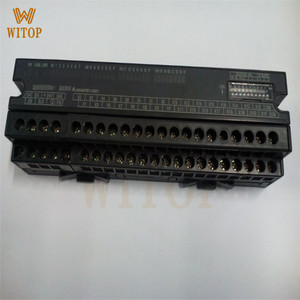 Neues Original AJ65SBTB1-16T PLC Erweitertes Kommunikationsmodul mit Kommunikationsleitung für Programmierung und Industriesteuerung - Product Image 1