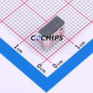 TYPE-611C-T3-5A USB Connector SMD Connector ( Connector Type: Type-C )( Protocol Standard: USB 3.1 )( Gender: Female ) - Product Image 2