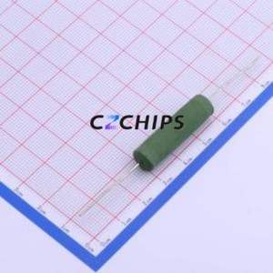 ตัวต้านทานแบบ Through-Hole (THT) รุ่น EWWR0008J47R0T9 ขนาด D9xL31.5 มม. แบบลวดพัน 47 โอห์ม 5% 8 วัตต์ - Product Image 2