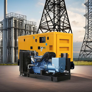 뜨거운 판매 소형 마이크로 가스 터빈 발전기 생산자 가스 발생기 가정용 상업용 휴대용 천연 가스 발생기 - Product Image 3