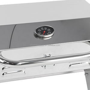 Nouveauté : Grilles de barbecue en acier inoxydable 304 pour bateaux, grilles à gaz pour bateaux - Product Image 4