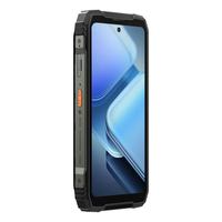 Smartphone robuste Blackview XPLORE 1 5G, vision nocturne infrarouge intégrée, écran 6,78 pouces, 12 Go + 256 Go, Android 15, processeur octa-core