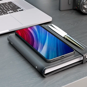 Smartphone SP5 M14 Pro Noir Écran 7,3 Pouces Batterie 8000 mAh Best-seller - Product Image 4