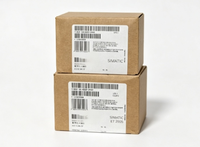6ES7307-1KA01-0AA0 SIMATIC S7-300 PS307 Módulo de Fuente de Alimentación 24V DC 10A PLC Unidad de Alimentación Industrial