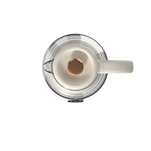 Midea Electric <b>Tea</b> <b>Maker</b> 1.1-1.5L Digital Control Stainless Steel Keep Warm Automatic Shut Off - Product Image 2