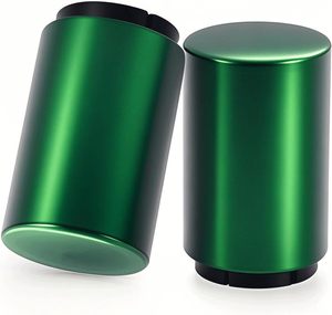 Abridor de Botellas Multiherramienta 3 en 1 Automático de Acero Inoxidable con Imán para Fiestas en Casa y Bares - Product Image 1