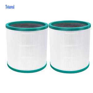 แผ่นกรองเครื่องฟอก<span class=keywords><strong>อากาศ</strong></span>ทดแทนแบบ HEPA TP01 BP01 TP03 TP02 1แพ็ค - Product Image 1