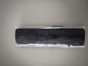 รีโมทคอนโทรลทดแทน RCU ใช้ได้กับรีโมทคอนโทรล <span class=keywords><strong>Xiaomi</strong></span> Mi Tv Stick <span class=keywords><strong>MIBOX</strong></span> <span class=keywords><strong>S</strong></span> 3 Box XMRM-00A สมาร์ททีวี 4K พร้อมระบบสั่งงานด้วยเสียง - Product Image 6