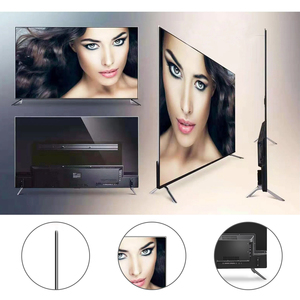 Televisor Inteligente Sin Marco de 55, 65, 80 y <span class=keywords><strong>85</strong></span> <span class=keywords><strong>Pulgadas</strong></span>, Televisión <span class=keywords><strong>Oled</strong></span> 4k de 75 <span class=keywords><strong>Pulgadas</strong></span> Ultra HD con Android y Wifi - Product Image 4
