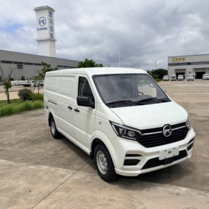 <span class=keywords><strong>Furgoneta</strong></span> <span class=keywords><strong>de</strong></span> Carga KAMA, Precio <span class=keywords><strong>de</strong></span> Fábrica, 2.0L Gasolina, Euro VI, Transmisión Manual <span class=keywords><strong>de</strong></span> 5 Velocidades, para Transporte <span class=keywords><strong>de</strong></span> Mercancías Comerciales, Entrega <span class=keywords><strong>de</strong></span> Última Milla - Product Image 4