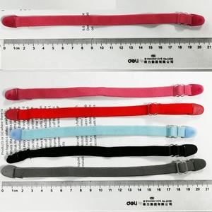 Sangle <span class=keywords><strong>élastique</strong></span> à clipser <span class=keywords><strong>pour</strong></span> <span class=keywords><strong>lunettes</strong></span>, réglable, <span class=keywords><strong>pour</strong></span> enfants, cadre optique sportif, <span class=keywords><strong>cordon</strong></span> en tissu - Product Image 5