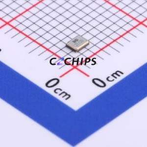 7D027120I01 Crystal (Passive) SMD2016-4P Crystal Oscillator SMD Crystal Oscillator 27.12MHz 10ppm 10pF - Product Image 1