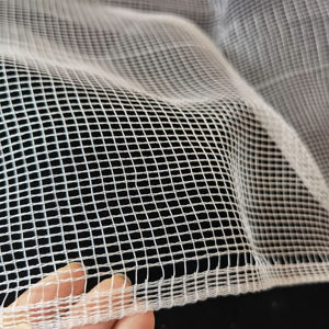 Rete Antigrandine e Antiuccelli in HDPE Vergine con Stabilizzatore UV, Protezione Agricola per Giardini e Serre - Product Image 3