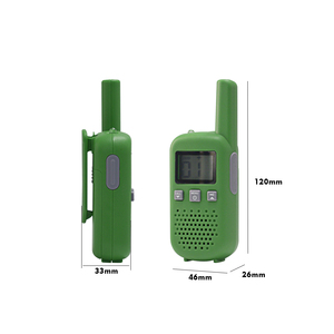 Vendeur chaud enfants <span class=keywords><strong>talkie</strong></span>-<span class=keywords><strong>walkie</strong></span> 3-5km jouet jouets éducatifs pour enfants <span class=keywords><strong>longue</strong></span> <span class=keywords><strong>portée</strong></span> <span class=keywords><strong>chasse</strong></span> au trésor activités de Camping en plein air - Product Image 2