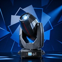Offre Spéciale 19R/20R lumière principale mobile 400W-480W faisceau Gobo discothèque discothèque équipement d'éclairage de scène lumière Disco pour scènes