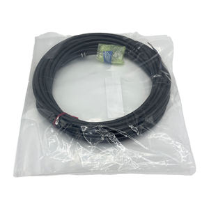Keyence Safety <b>Light</b> Curtain Connection Cable, GL-RP10P, 10m PNP 5-Core Cable for Industrial Safety System - Product Image 5