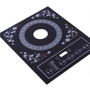 Services d'impression d'étiquettes de protection pour écran de commande, superposition graphique, découpe de feuilles plastiques en acrylique OEM - Product Image 2