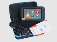 Scanner multifonctionnel S8M, outil de diagnostic de voiture