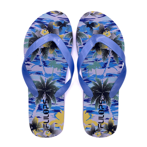 Pabrik termurah langsung cetak kustom karet sublimasi <span class=keywords><strong>Flip</strong></span> flop Pria Wanita anak-anak untuk pantai - Product Image 3