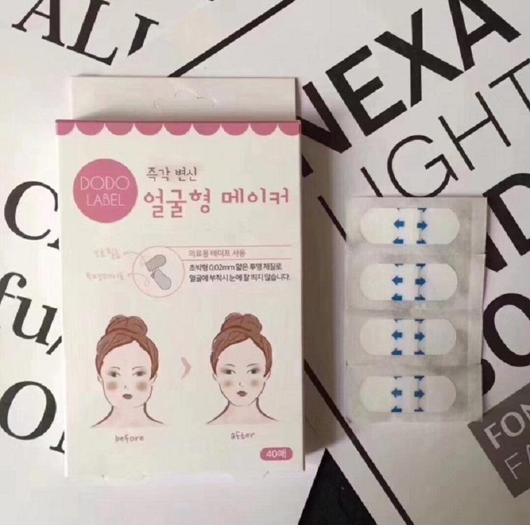 40PCs con la caja de empaquetado estándar