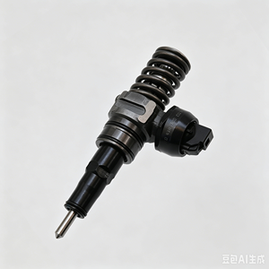 <span class=keywords><strong>Inyector</strong></span> de Combustible Diésel de Alta Calidad 0414720013 038130073AA para VW Audi Skoda Seat 1.9 TDI ASZ Sistema de Inyección Unitaria del Motor <span class=keywords><strong>UIS</strong></span> PDE - Product Image 5