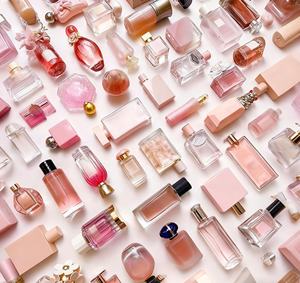 Мини 10 мл парфюмерный туман для женщин легкий аромат экологически чистый твердый карман духи ноты фрукты Лаванда древесина сексуальность - Product Image 2