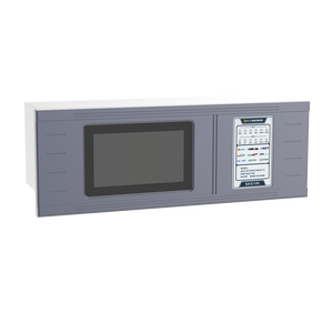 Sistema de Control Inteligente para Estaciones de Bombeo - IDCS con SCADA y Diagnóstico de Estado, Regulación de Excitación y Velocidad - Product Image 4