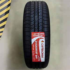 Pneus 215/65R16 16 pouces pour voitures - Product Image 1