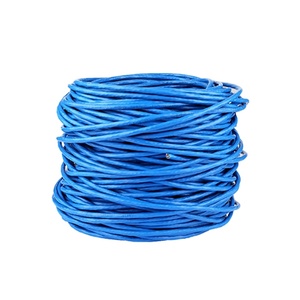 Cat5e 305m 1000ft hộp <span class=keywords><strong>UTP</strong></span> <span class=keywords><strong>Cat</strong></span> 5e cáp LAN Mạng Cáp Ethernet - Product Image 2