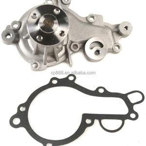 Bomba de Agua Eléctrica NMN 17400-82810 para Suzuki Chevrolet 1.3L, Pieza de Auto 96069358 17400-82811 17400-83815 GWS30A - Product Image 6