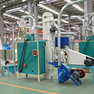 Molino de Rodillos para Maíz, Molino de Maíz con Energía Solar - Product Image 4