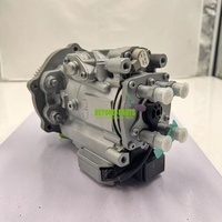 D-Max 4JH1 4JH1-TC 3,0 Motor VP44 Bomba de inyección de combustible diésel 0470504037 109341-1024 8-97326739-3 8973267393