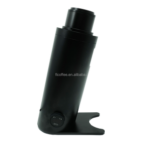 2023 Bürstenlose DC MOTOR Espresso-Kaffeemühle mit neuem Design Geschwindigkeit verstellbare Kaffeemühle mit einfacher Dosierung <span class=keywords><strong>DF64V</strong></span> - Product Image 4