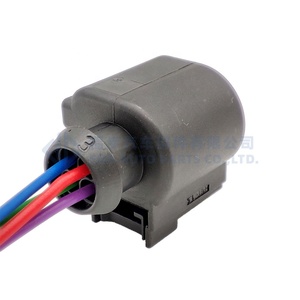 0090-512 Arnés de cables del sensor de velocidad de rueda ABS-<span class=keywords><strong>Intermotor</strong></span> ALH280 G605534877 - Product Image 4