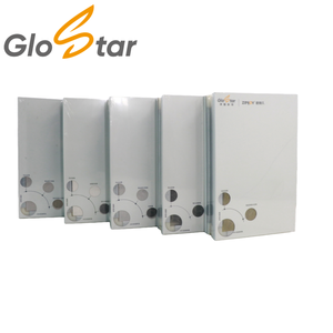 Corrosion-Resistant &amp; Easy To Clean <strong>Aluminum</strong> <strong>Honeycomb</strong> Clean Board With Non-Standard Corner For Hospital ICU &amp; Pharmacy - Product Image 2