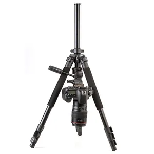 High quality WF6662A Pro Weifeng 6663A Tripod With Ball Head Fancier Tripod For Camera for camera portable