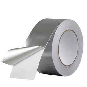 Ruban adhésif en aluminium, épaissi, résistant aux hautes températures, ignifuge, isolant thermique, imperméable et ruban d'étanchéité - Product Image 4