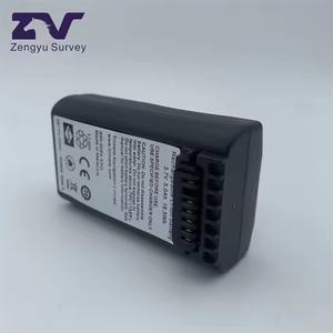 曾宇全新装饰Ble Nomad M3兼容电池890-0084-XXQ，用于装饰Ble M3 DR2/<span class=keywords><strong>3</strong></span>/5尼康NIVO M/C DPL-322全站仪 - Product Image 5