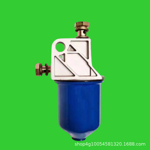 Filtro de Motor Diésel Laidong Jianghuai 1951110, Nuevo Elemento de Filtro de Motor Diésel Monocilíndrico para Camiones, Hecho de Aluminio - Product Image 2