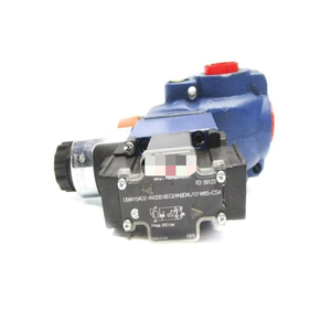 NSNP DBW15AG2-4X/200-6EG24N9DAL/12 R978919681 125A 24VDC ของแท้สินค้าใหม่ - Product Image 1