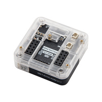 [Venta al por Mayor Personalizada] Terminal IoT LILYGO T-Echo Lite NRF52840+LoRa+Pantalla de Papel Electrónico de 1.22 Pulgadas, GPS/IMU de 9 Ejes Opcionales, Compatible con Carga Solar