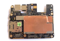 Carte mère d'origine déverrouillée pour Google Pixel 1 1xl 2 2 Xl 32 Go 128 Go