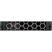 Server Rak R760xs Prosesor Intel Xeon Scalable Memori & Penyimpanan yang Dapat Disesuaikan Server Rumah/Penyimpanan