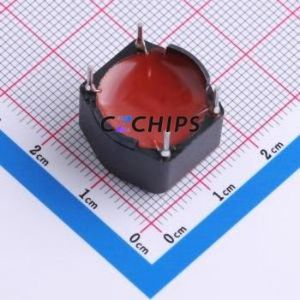 RN112-1.2-02-6M8 Common Mode <b>Filter</b> Through hole Component (THT),17.7x17.1mm <b>RF</b> 2 1.5kV 1.2A 300V - Product Image 2