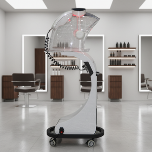 Herramienta de Atracción para Salones de Belleza Transfronterizos: Solución para la Sequedad, Acné y Flacidez, Alta Retención de Clientes - Product Image 1