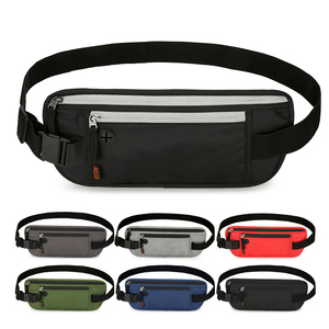 Wholesale Nylon Messenger Bags Waterproof Hiking Chestbag Women Single Shoulder Bags Sling Crossbody Backpack Sports Chest Pack - Product Image 1