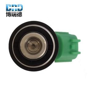 Injecteur de carburant pour Paladin Ruiqi Pickup D22 2.4L 96-04, pièce moteur essence OEM 16600-1S700 - Product Image 3