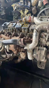 Motores <span class=keywords><strong>de</strong></span> <span class=keywords><strong>segunda</strong></span> <span class=keywords><strong>mano</strong></span> 6bt 5,9 190hp Turbo Down Buen estado en venta - Product Image 3