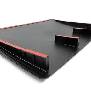 Car <strong>Sunroof</strong> Wind <strong>Deflector</strong> <strong>Universal</strong> Car <strong>Sunroof</strong> Cover Moonroof Visor Chin Body Kit For General Motors Exterior Accessories - Product Image 5