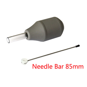 ด้ามจับตลับหมึกสักแบบใช้แล้วทิ้ง ปลอดเชื้อ ขายส่ง สำหรับเครื่องสัก - Product Image 6